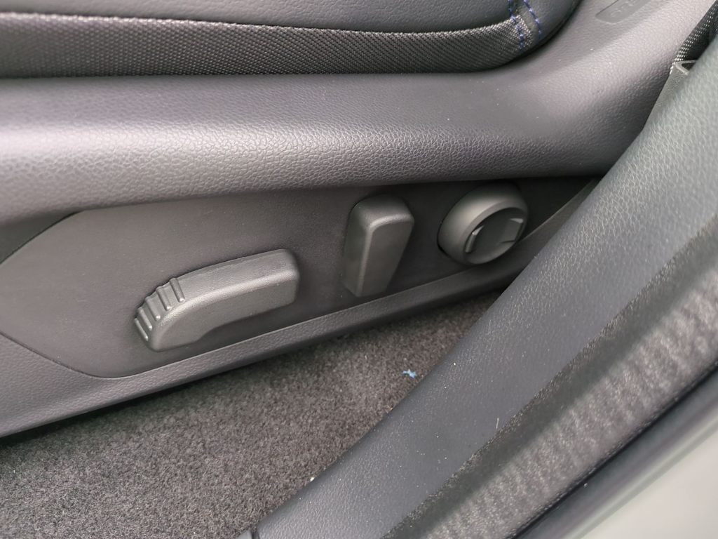 Thumbnail: 2026 Subaru Forester - 26