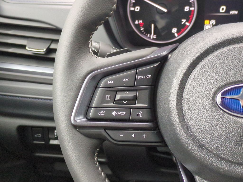 Thumbnail: 2026 Subaru Forester - 31