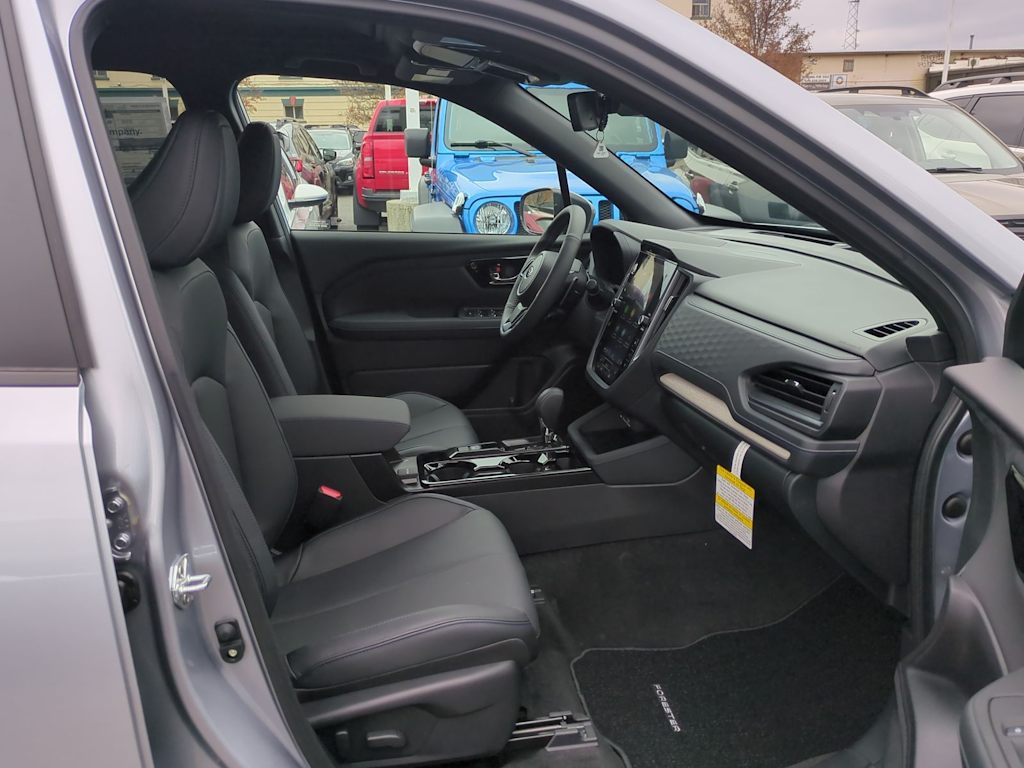 Thumbnail: 2026 Subaru Forester - 12