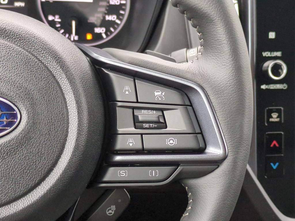Thumbnail: 2026 Subaru Forester - 32