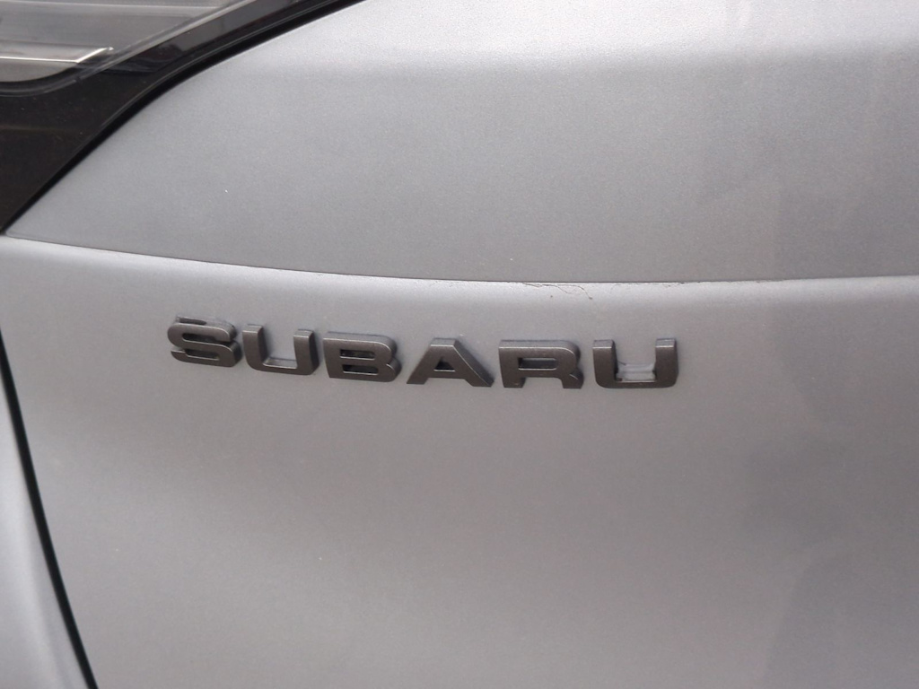 Thumbnail: 2026 Subaru Forester - 7
