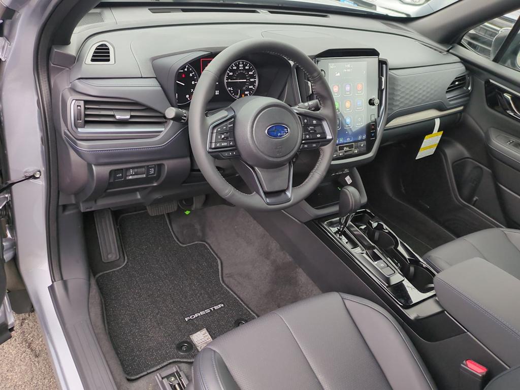 Thumbnail: 2026 Subaru Forester - 2