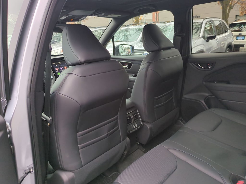 Thumbnail: 2026 Subaru Forester - 13