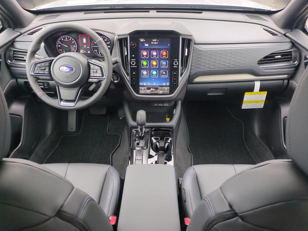 Thumbnail: 2026 Subaru Forester - 10