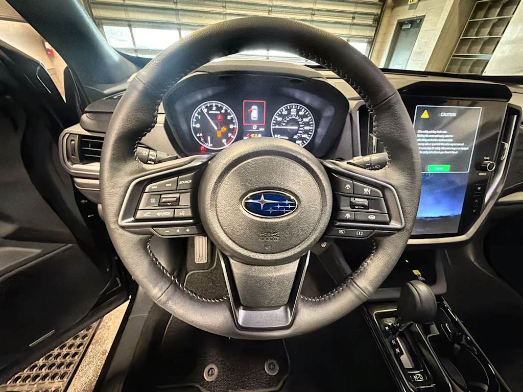 Thumbnail: 2026 Subaru Forester - 8