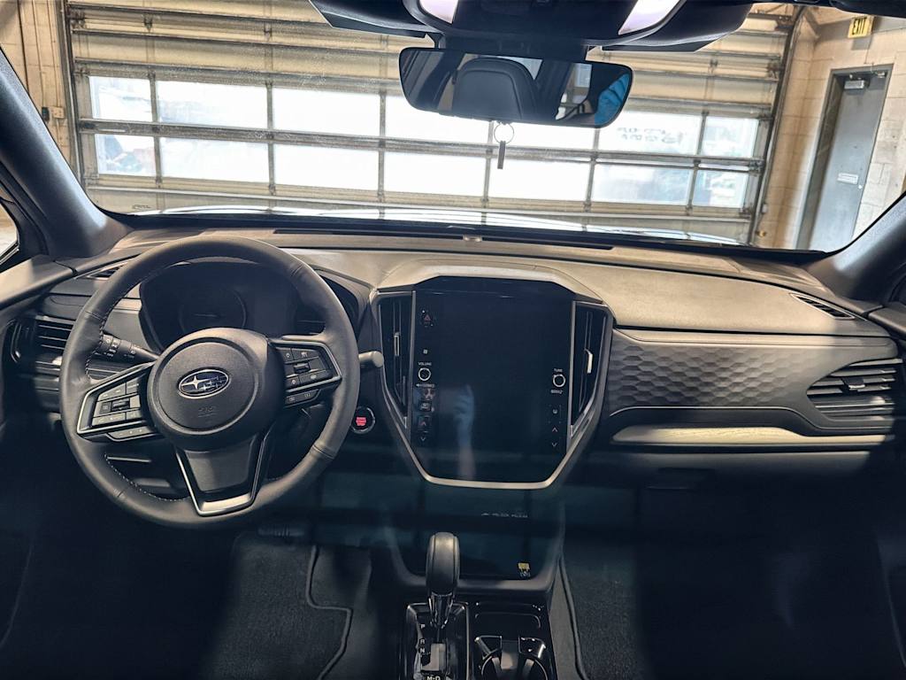 Thumbnail: 2026 Subaru Forester - 2