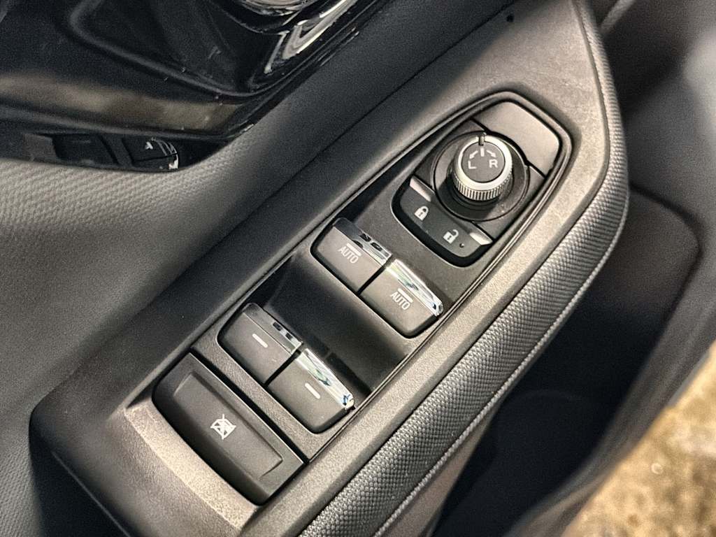 Thumbnail: 2026 Subaru Forester - 27