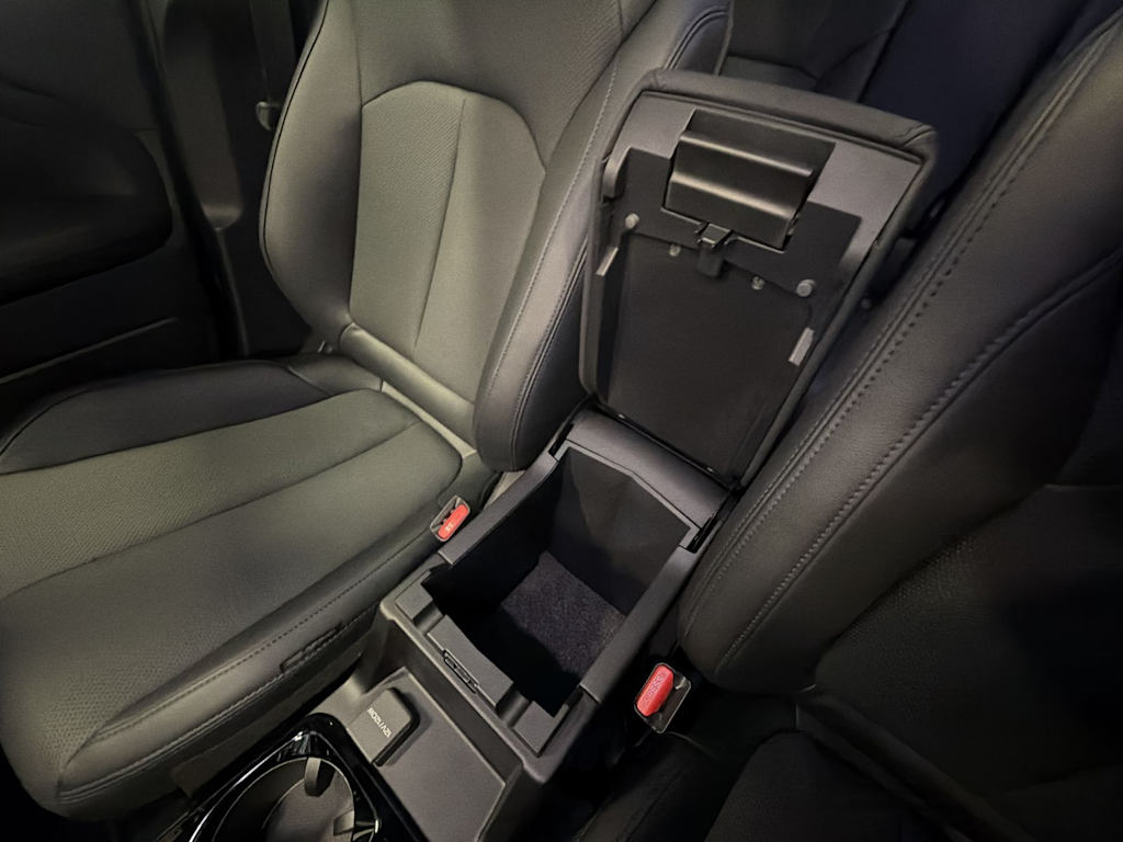 Thumbnail: 2026 Subaru Forester - 35