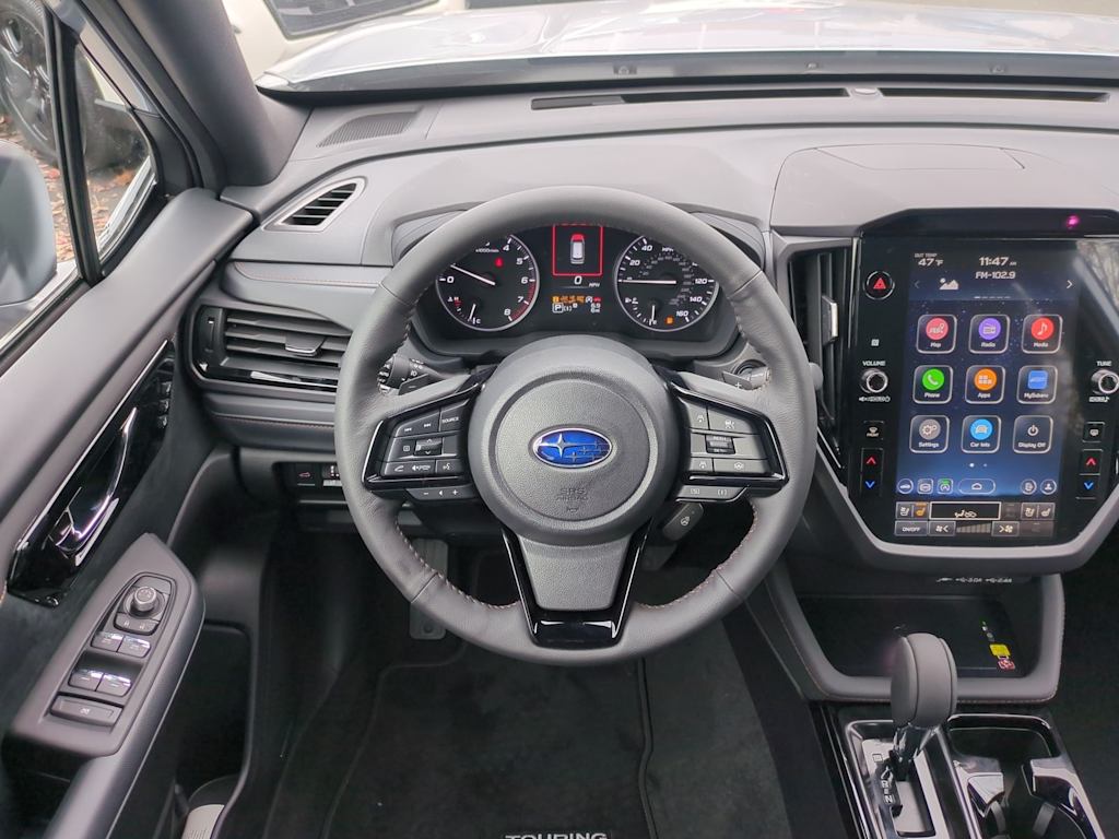 Thumbnail: 2026 Subaru Forester - 14