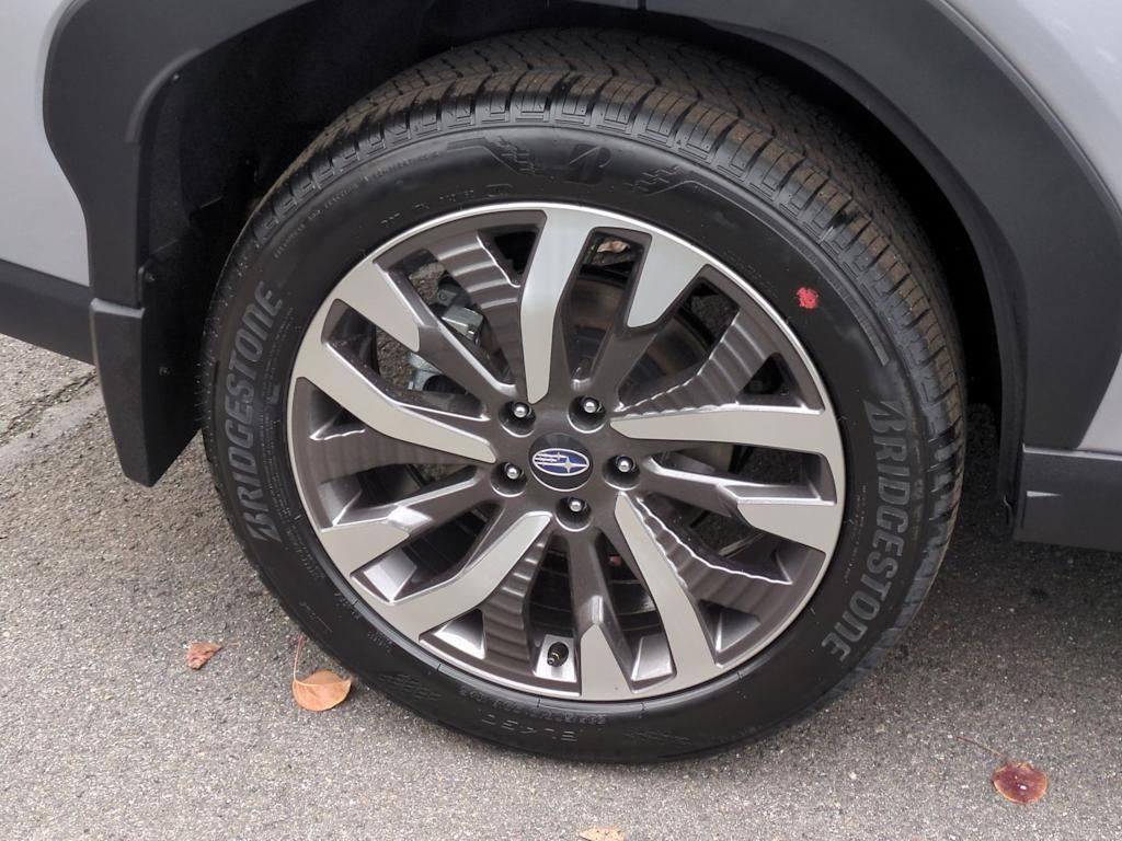 Thumbnail: 2026 Subaru Forester - 8