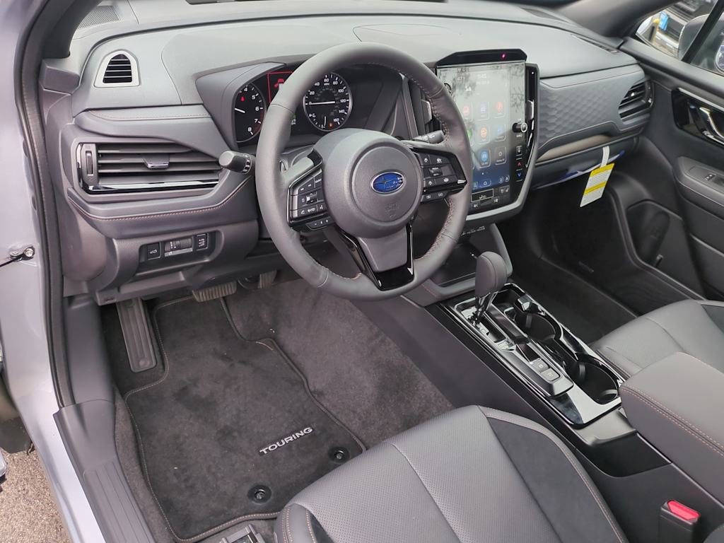 Thumbnail: 2026 Subaru Forester - 2