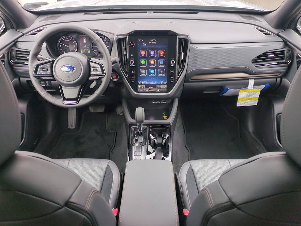 Thumbnail: 2026 Subaru Forester - 10