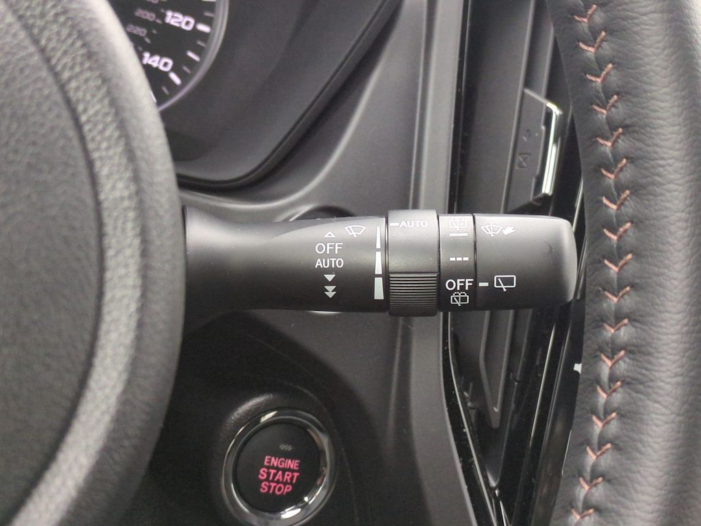 Thumbnail: 2026 Subaru Forester - 33