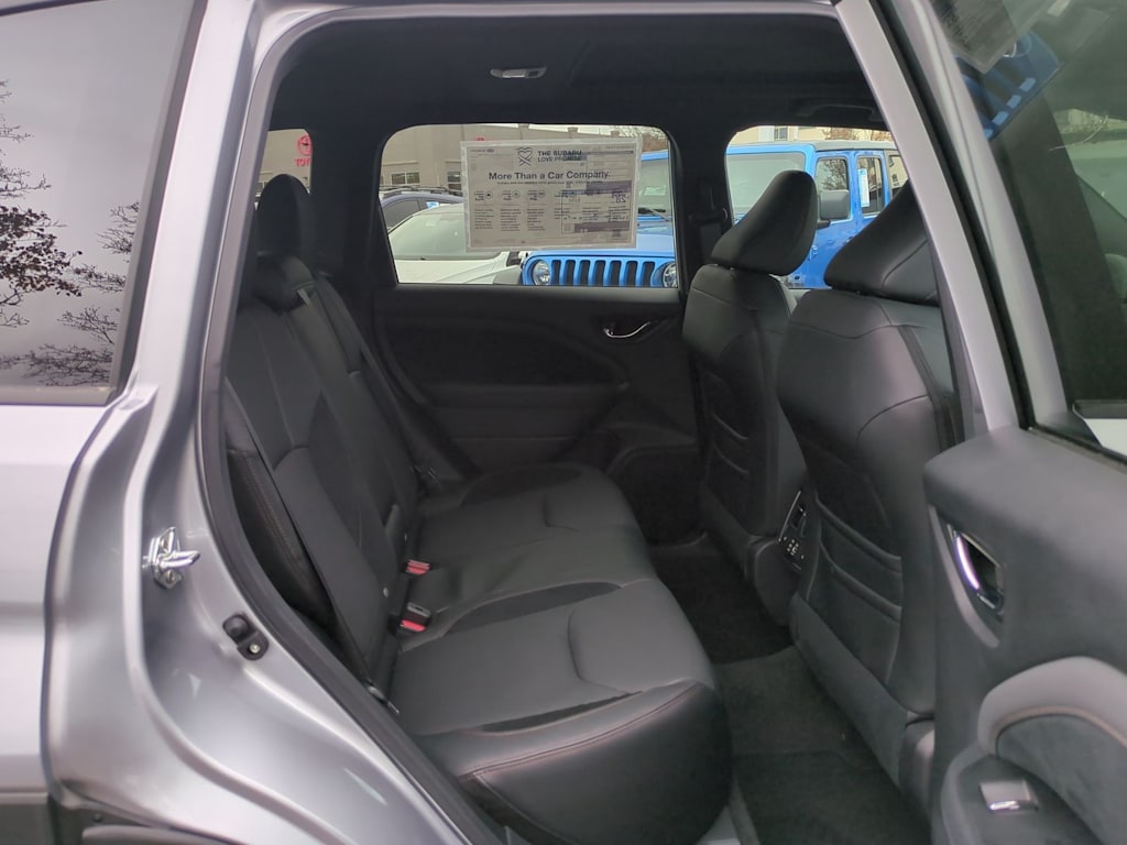 Thumbnail: 2026 Subaru Forester - 30