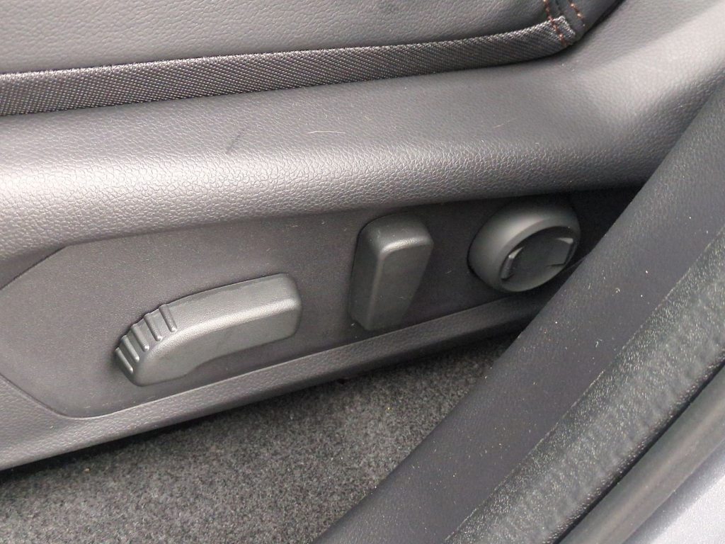 Thumbnail: 2026 Subaru Forester - 27