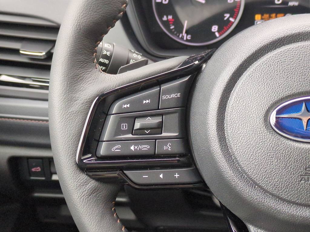 Thumbnail: 2026 Subaru Forester - 31