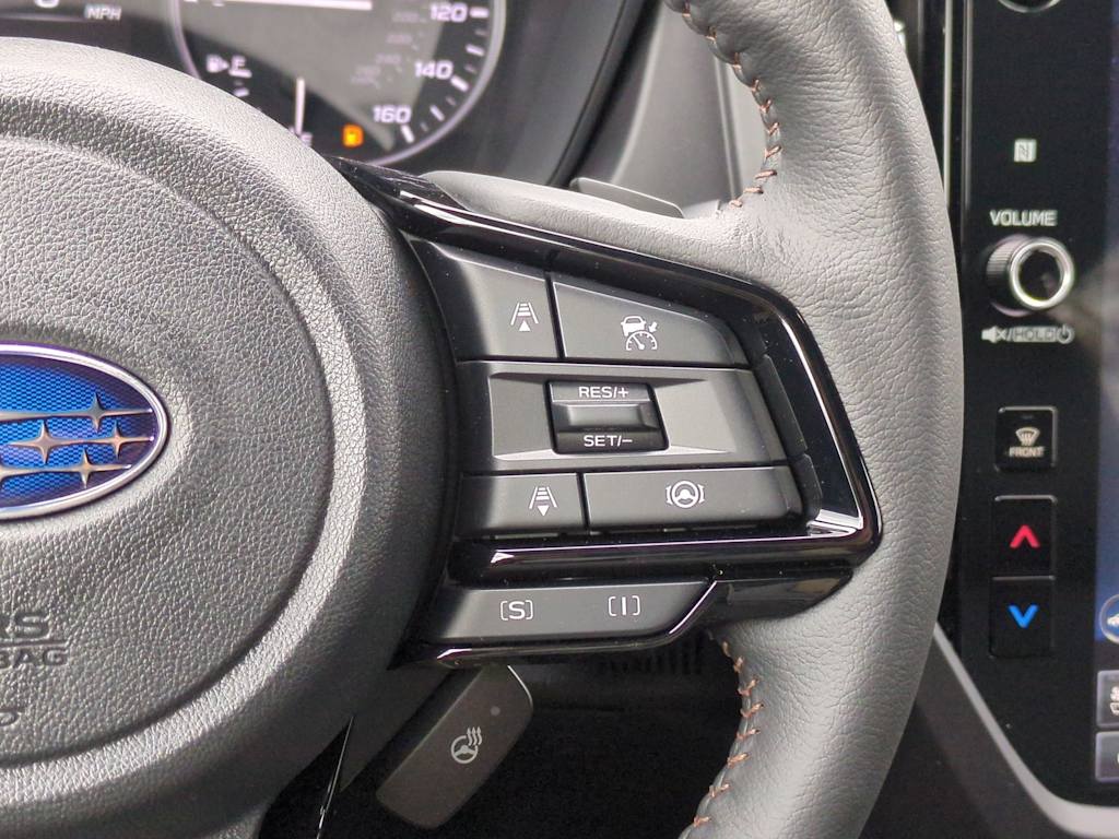 Thumbnail: 2026 Subaru Forester - 32