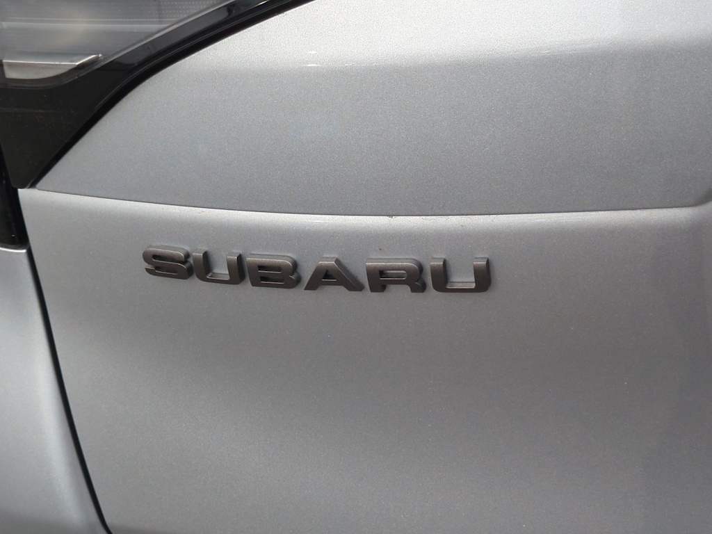 Thumbnail: 2026 Subaru Forester - 7