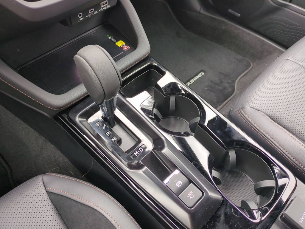 Thumbnail: 2026 Subaru Forester - 16