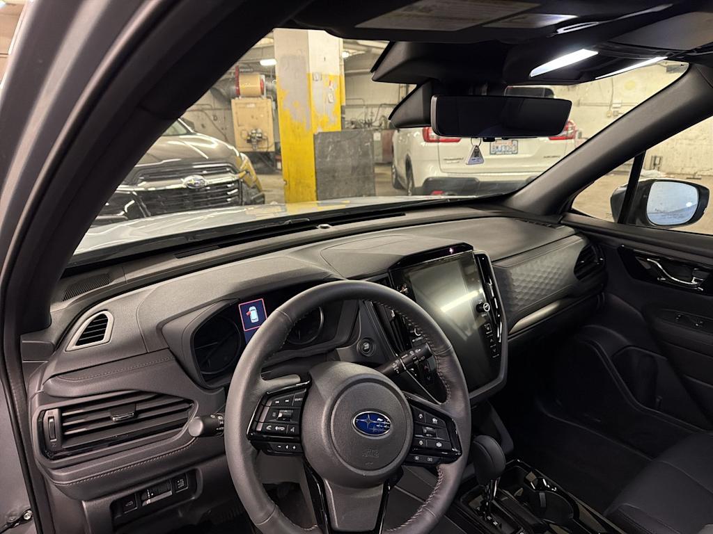 Thumbnail: 2026 Subaru Forester - 2