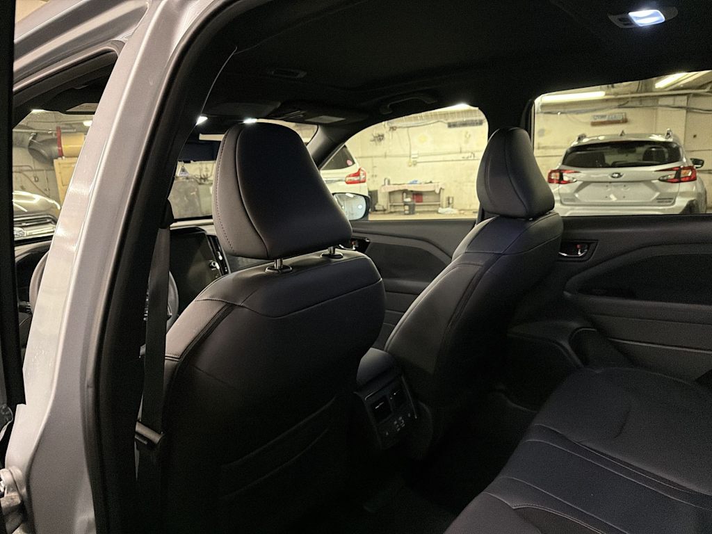 Thumbnail: 2026 Subaru Forester - 12