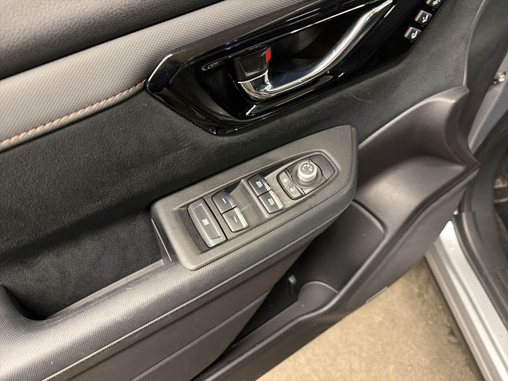 Thumbnail: 2026 Subaru Forester - 26