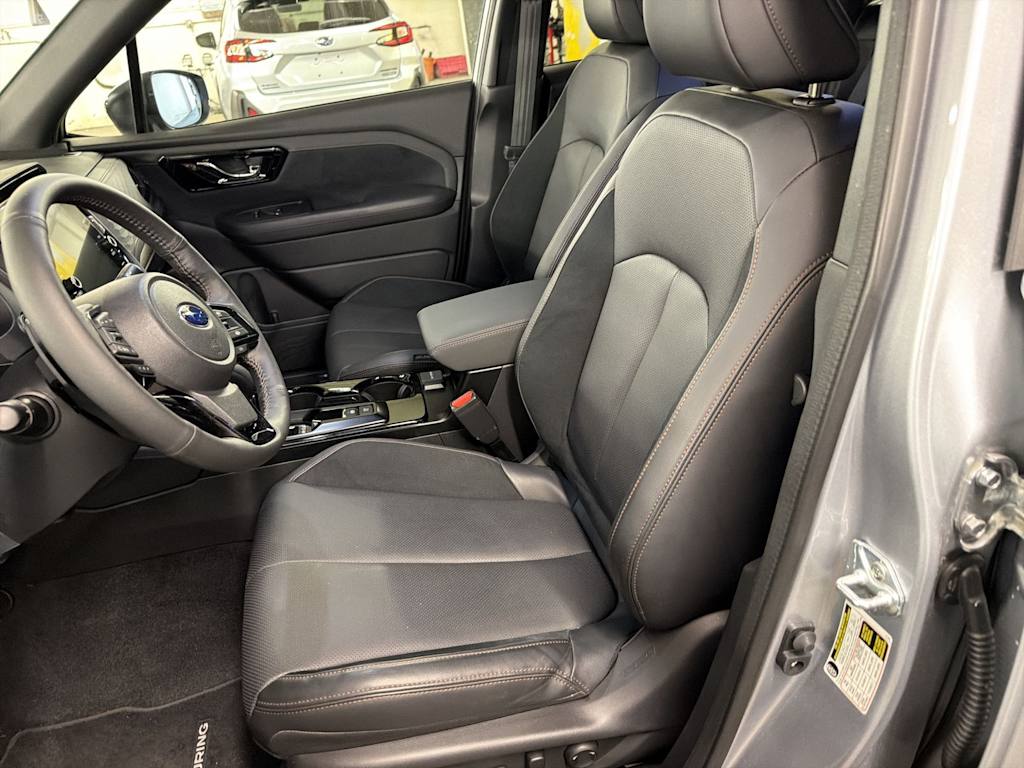 Thumbnail: 2026 Subaru Forester - 11