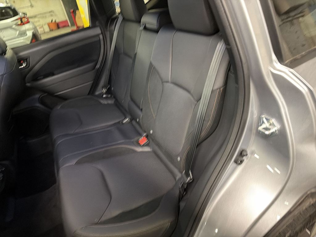 Thumbnail: 2026 Subaru Forester - 28