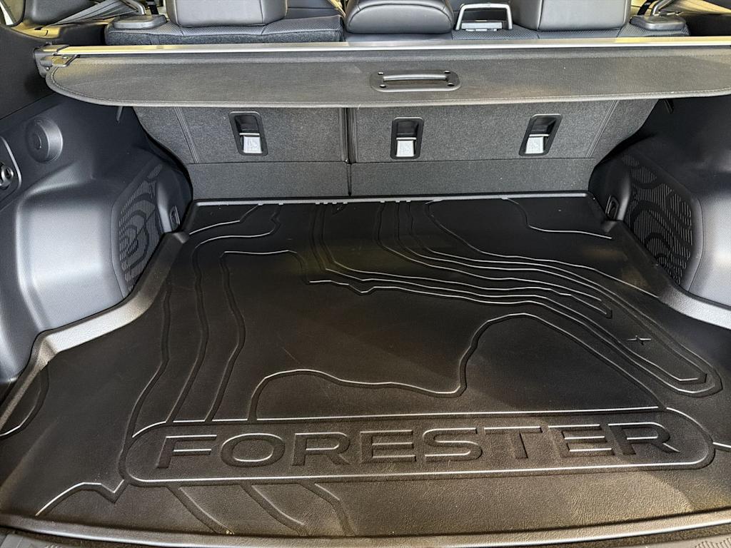Thumbnail: 2026 Subaru Forester - 16