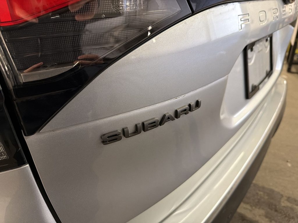 Thumbnail: 2026 Subaru Forester - 24