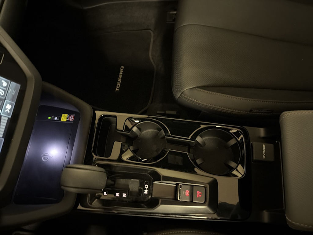 Thumbnail: 2026 Subaru Forester - 35