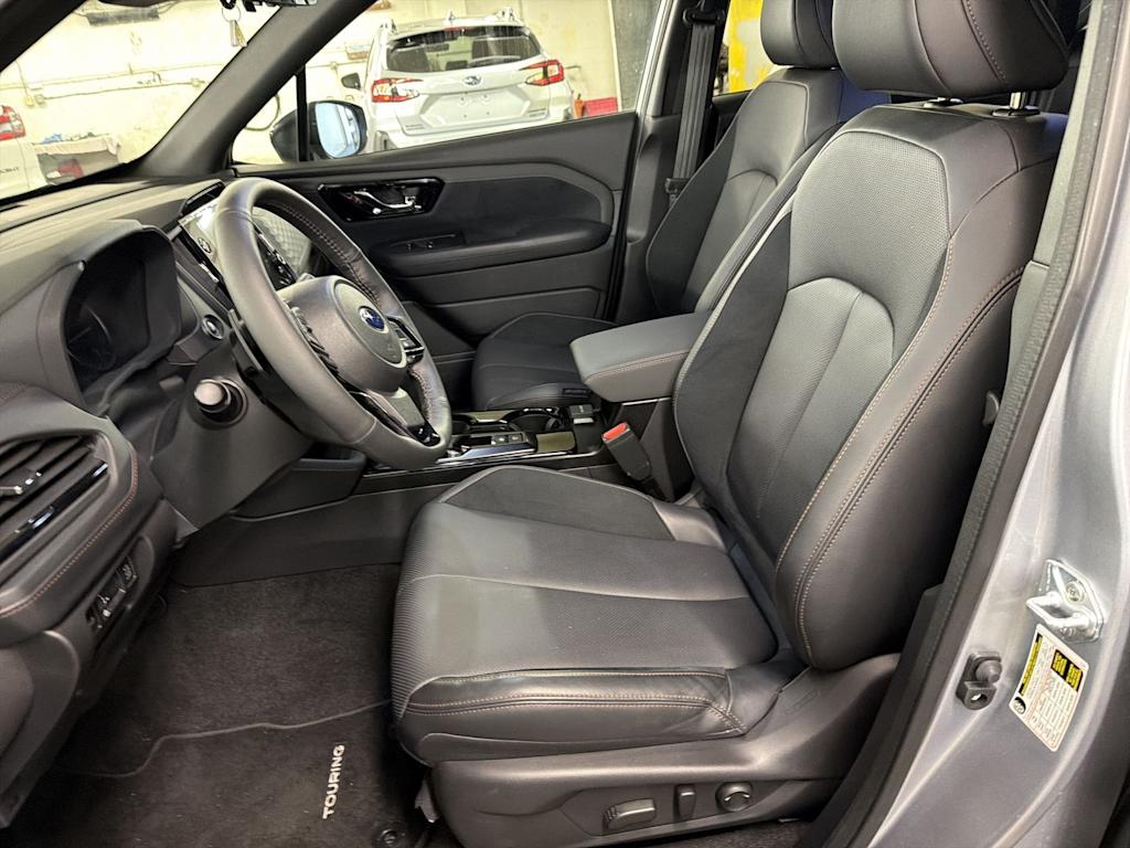 Thumbnail: 2026 Subaru Forester - 10