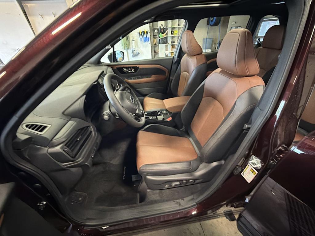 Thumbnail: 2026 Subaru Forester - 10