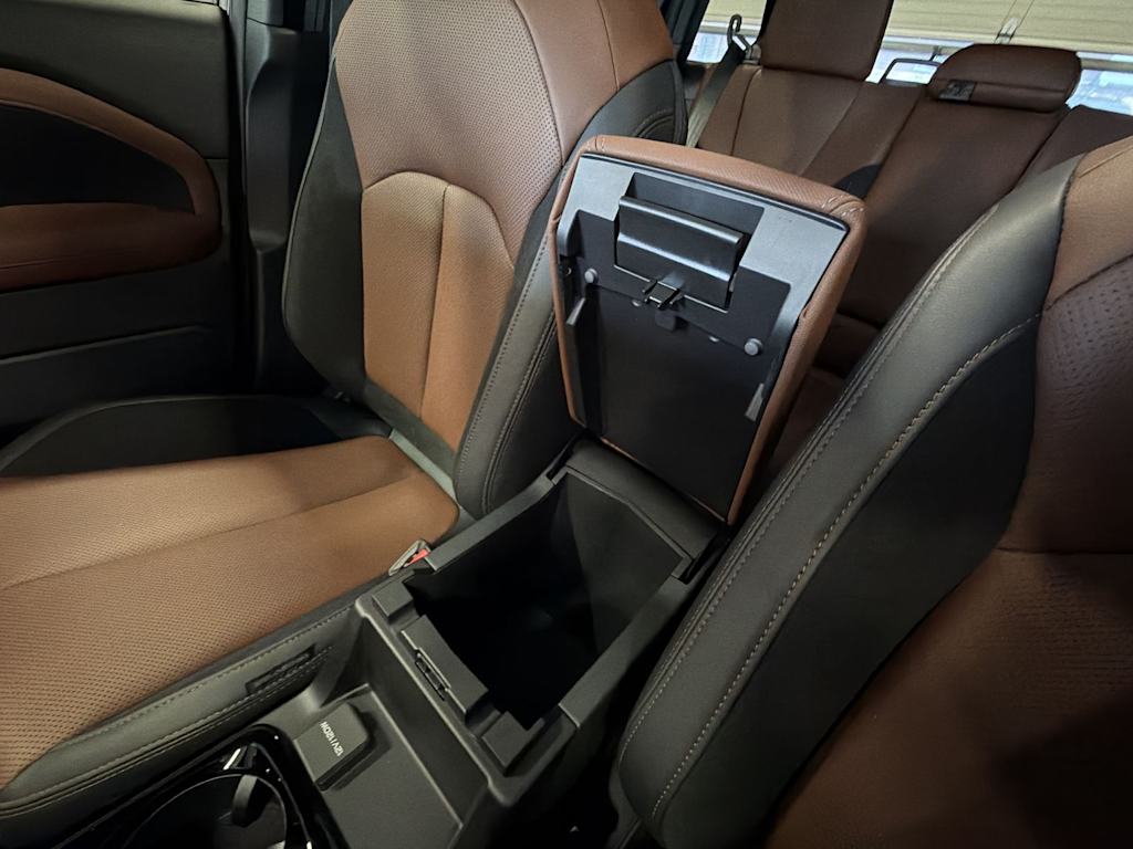 Thumbnail: 2026 Subaru Forester - 35