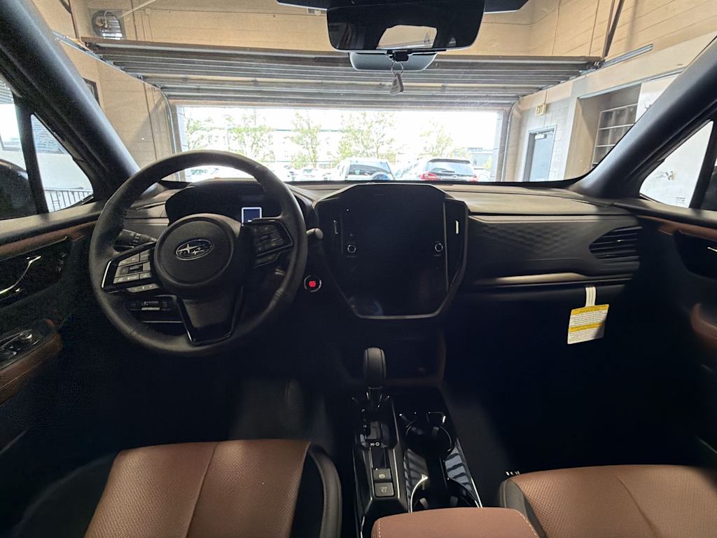 Thumbnail: 2026 Subaru Forester - 2
