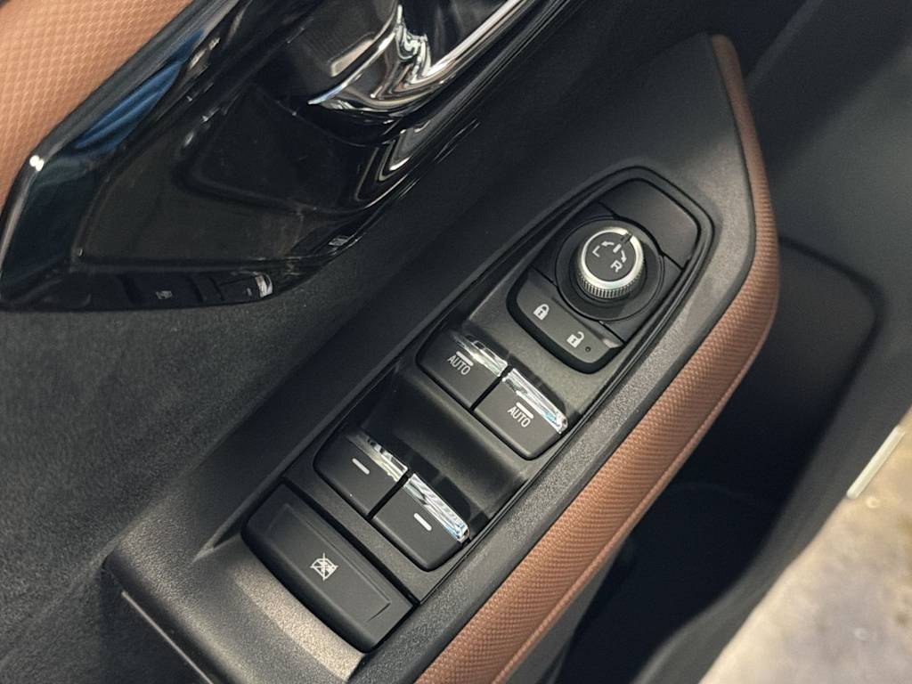 Thumbnail: 2026 Subaru Forester - 26