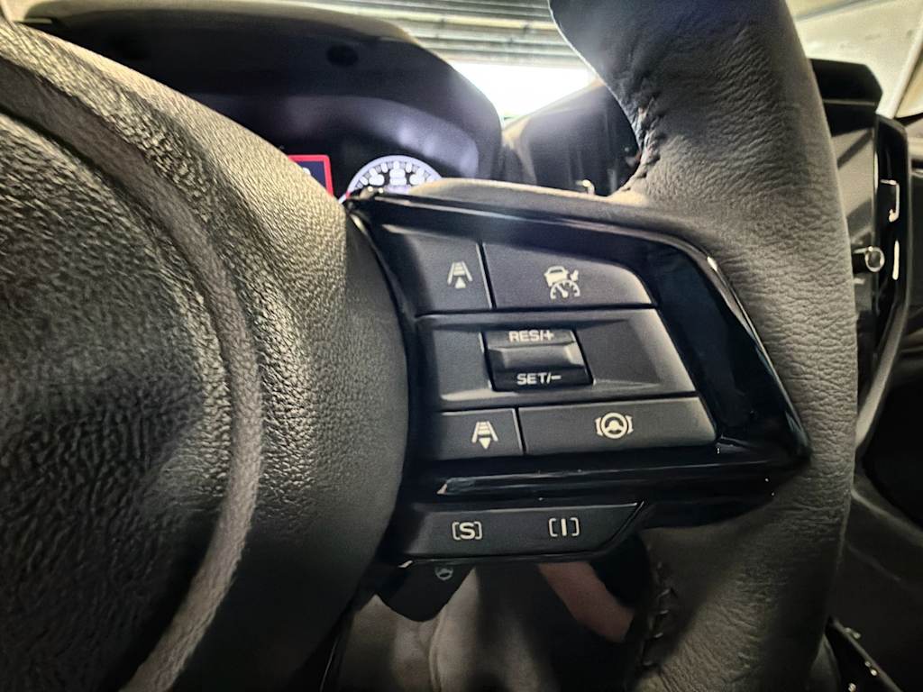 Thumbnail: 2026 Subaru Forester - 32