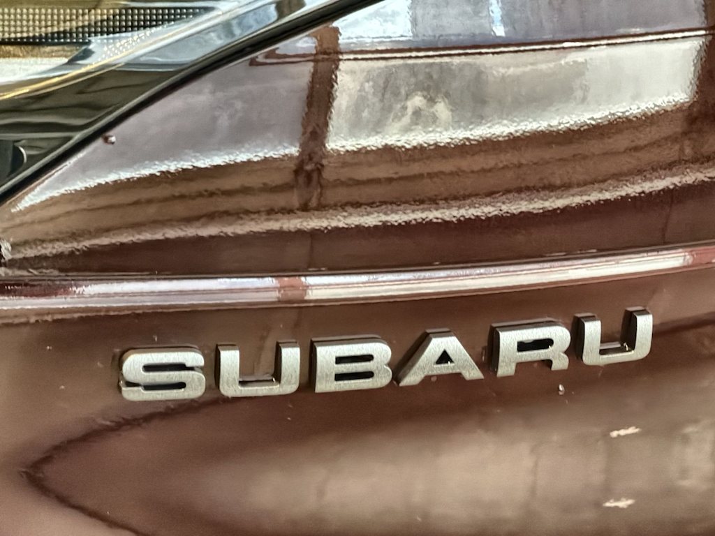 Thumbnail: 2026 Subaru Forester - 6