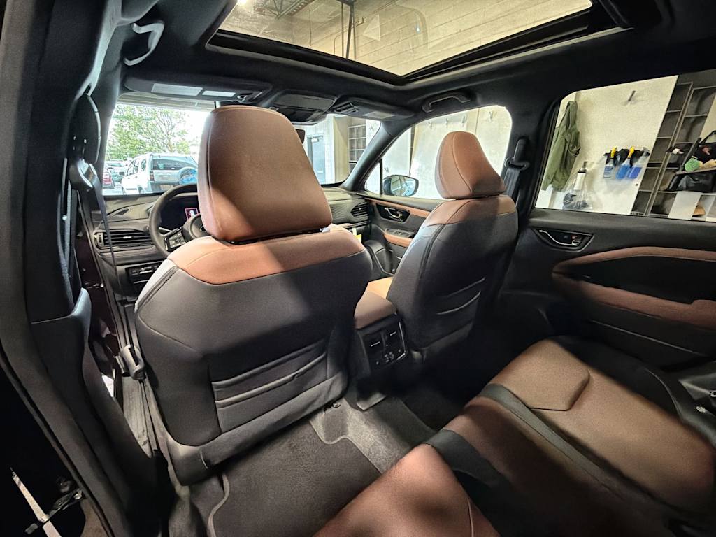 Thumbnail: 2026 Subaru Forester - 12