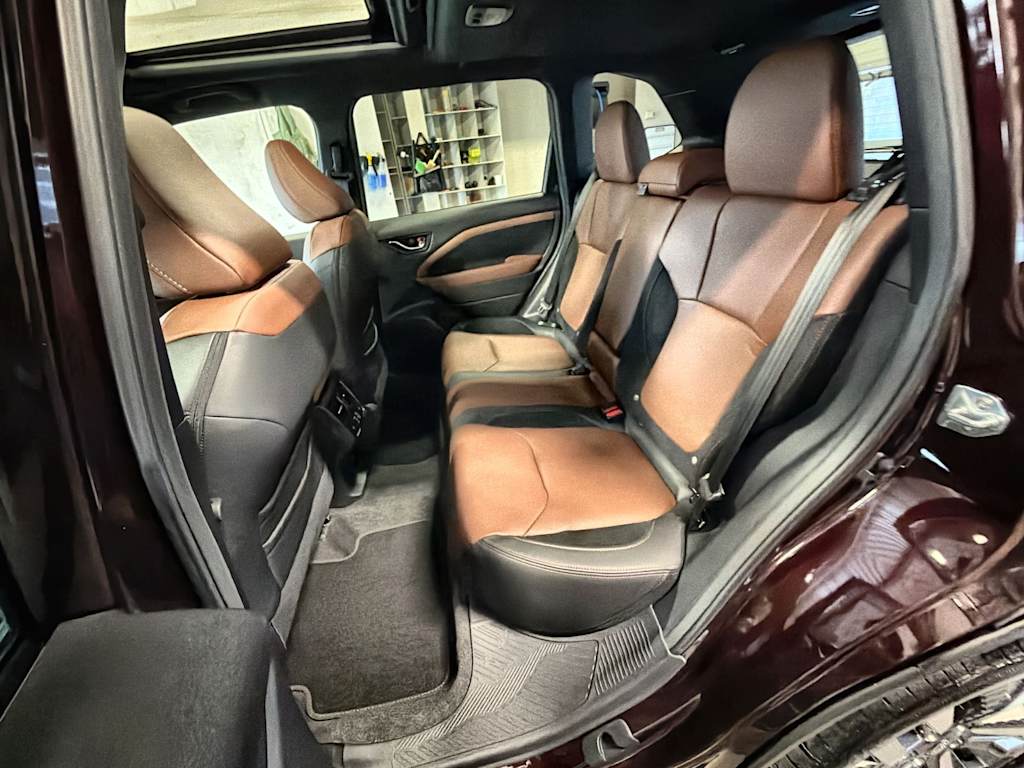 Thumbnail: 2026 Subaru Forester - 28