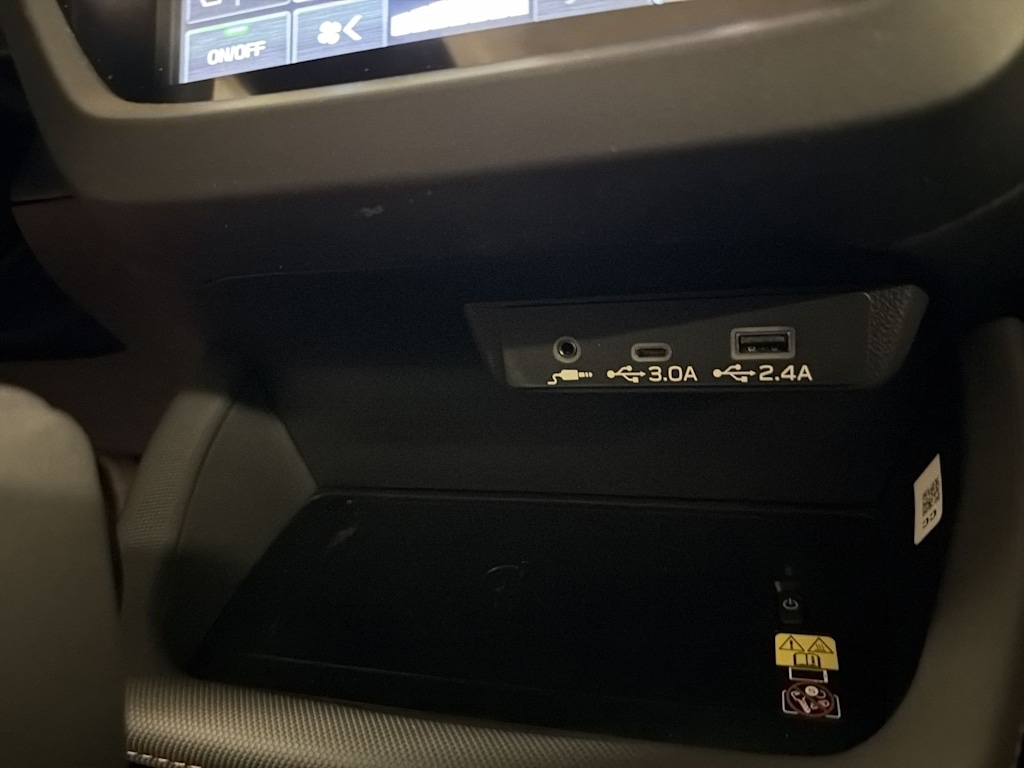 Thumbnail: 2026 Subaru Forester - 33