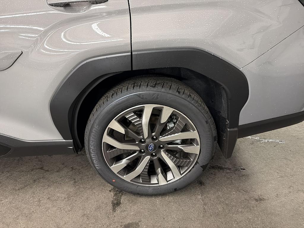 Thumbnail: 2026 Subaru Forester - 7