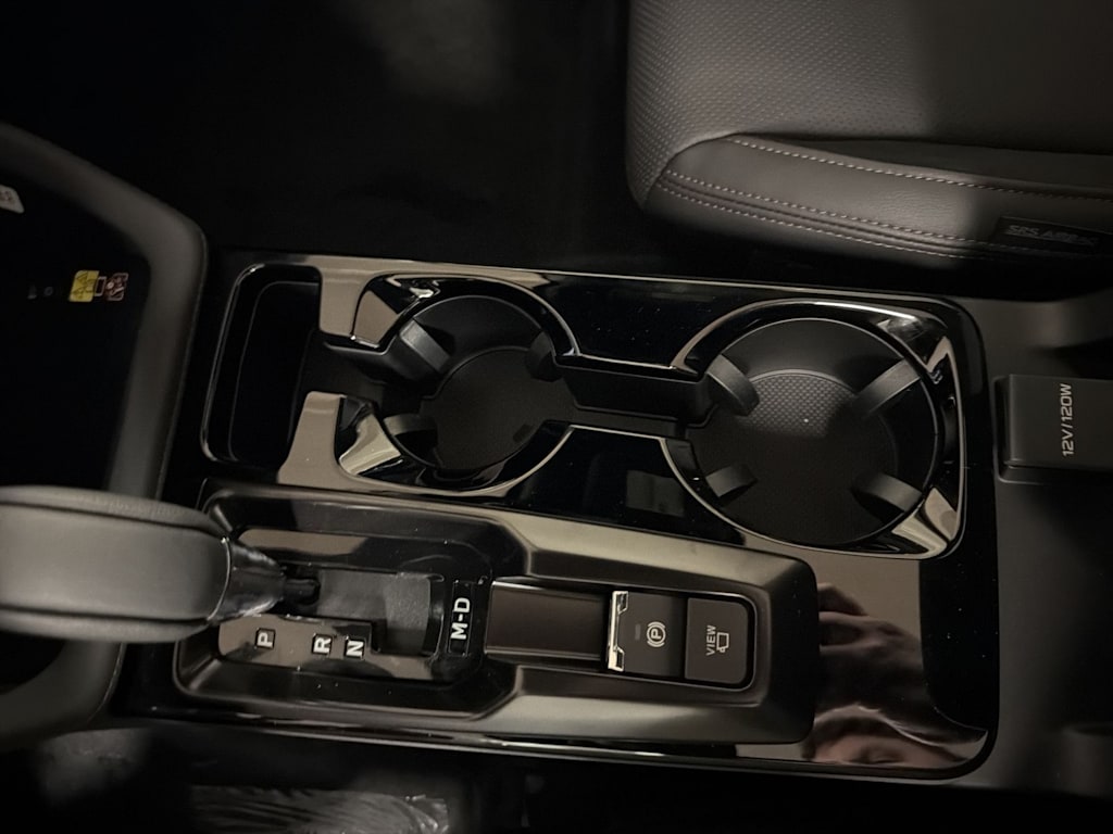 Thumbnail: 2026 Subaru Forester - 14