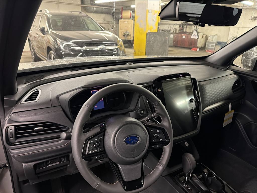 Thumbnail: 2026 Subaru Forester - 2