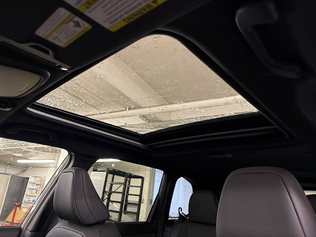 Thumbnail: 2026 Subaru Forester - 24