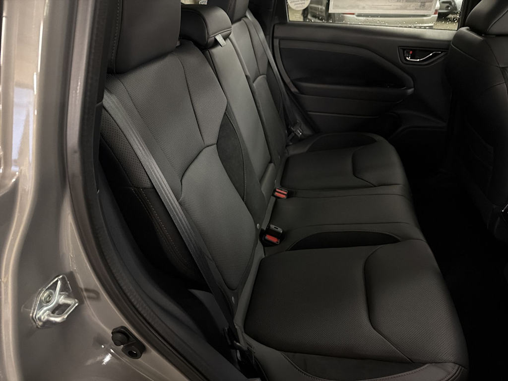 Thumbnail: 2026 Subaru Forester - 26