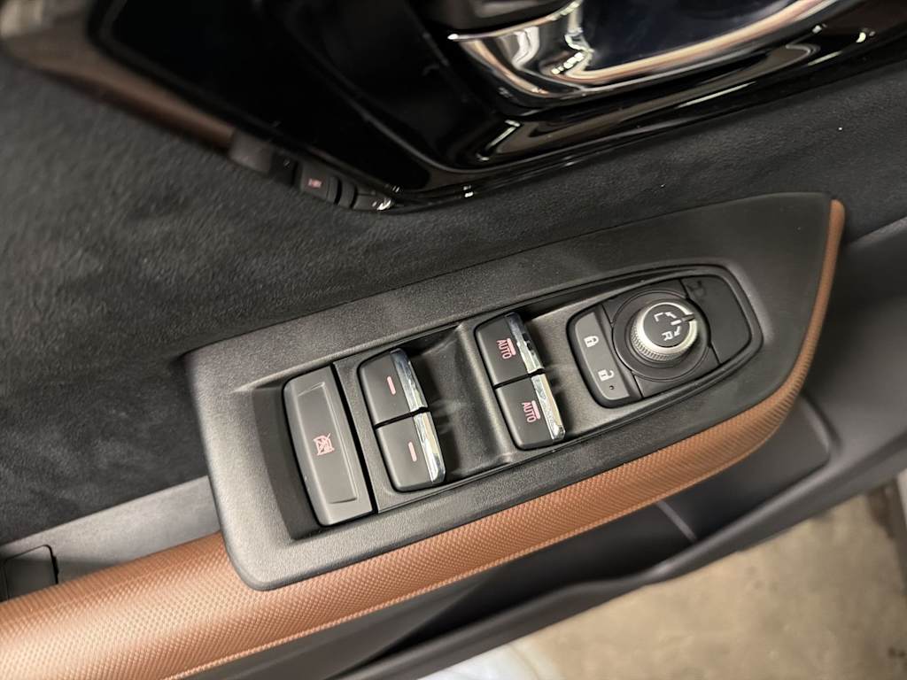 Thumbnail: 2026 Subaru Forester - 22