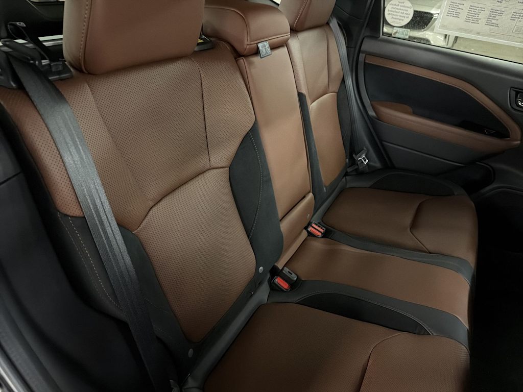 Thumbnail: 2026 Subaru Forester - 25