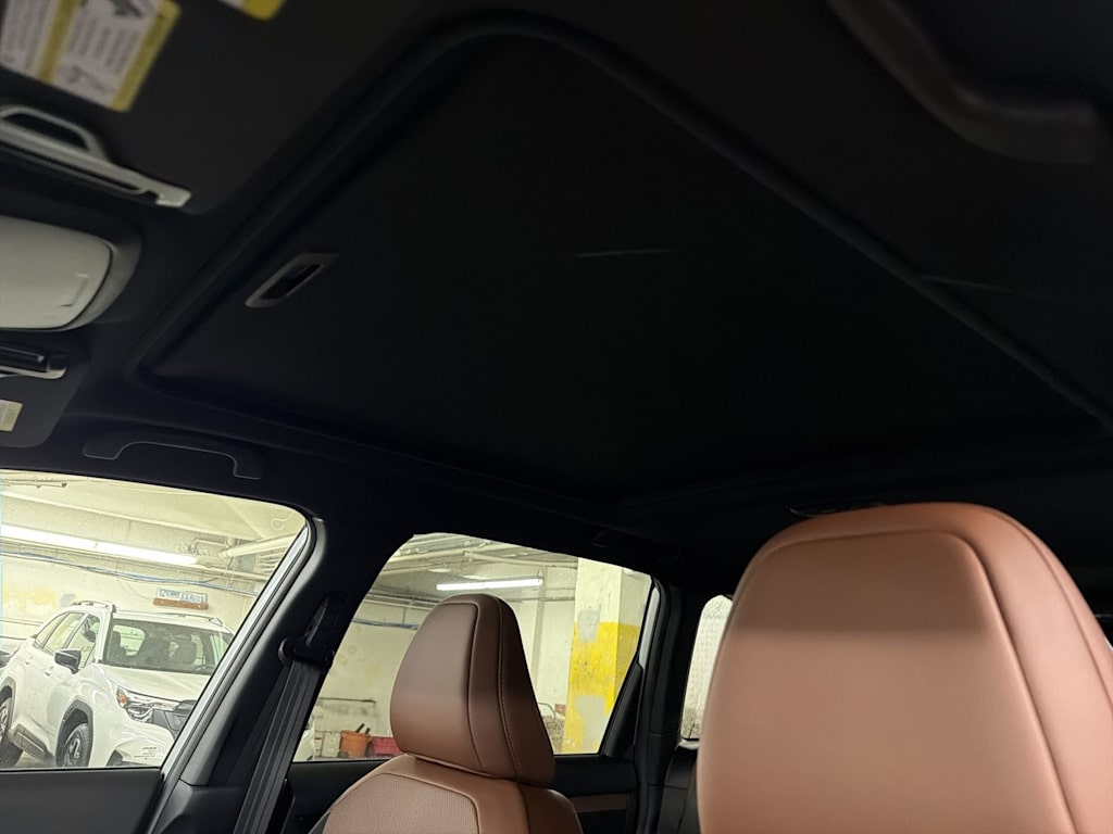 Thumbnail: 2026 Subaru Forester - 23