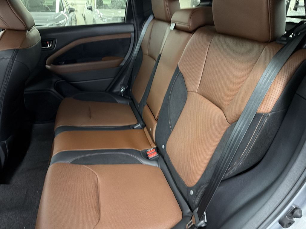 Thumbnail: 2026 Subaru Forester - 24
